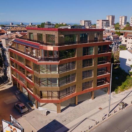 Studio Oslo Bypmm Пловдив Экстерьер фото